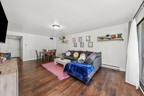 9812 S Karlov Avenue #4D, Oak Lawn, IL