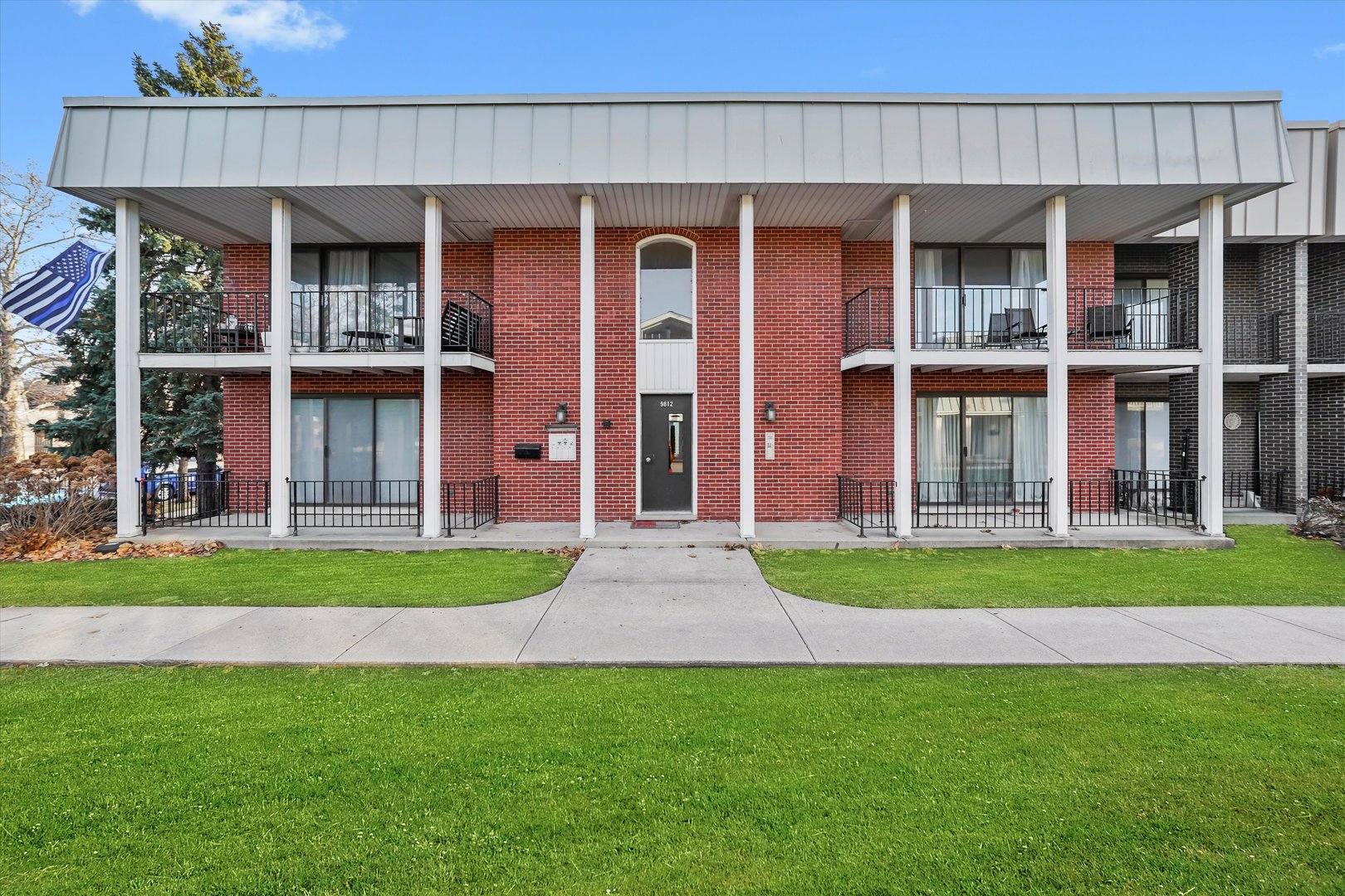 9812 S Karlov Avenue #4D, Oak Lawn, IL