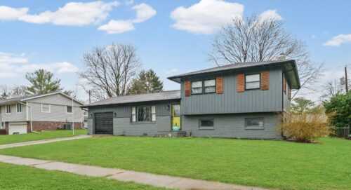 2409 Elizabeth Street, Urbana, IL