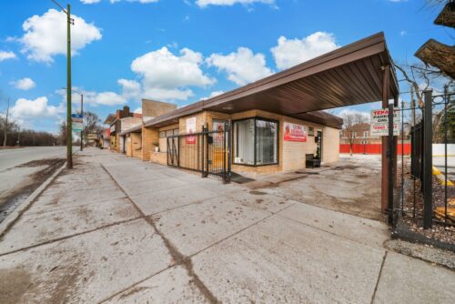 9021 S Western Avenue, Chicago, IL