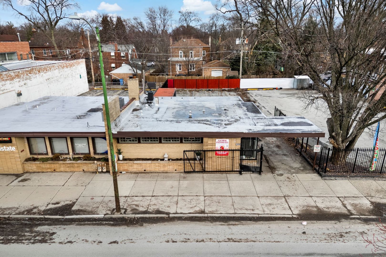 9021 S Western Avenue, Chicago, IL