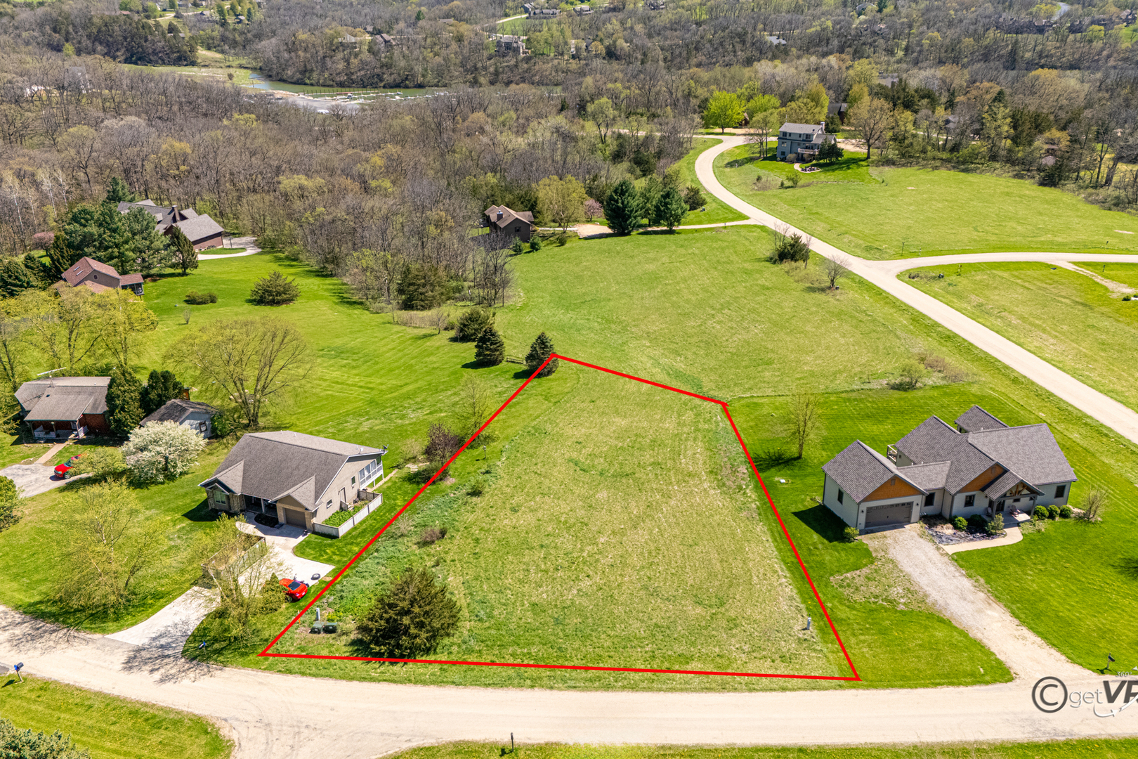 3 Beacon Trail, Galena, IL