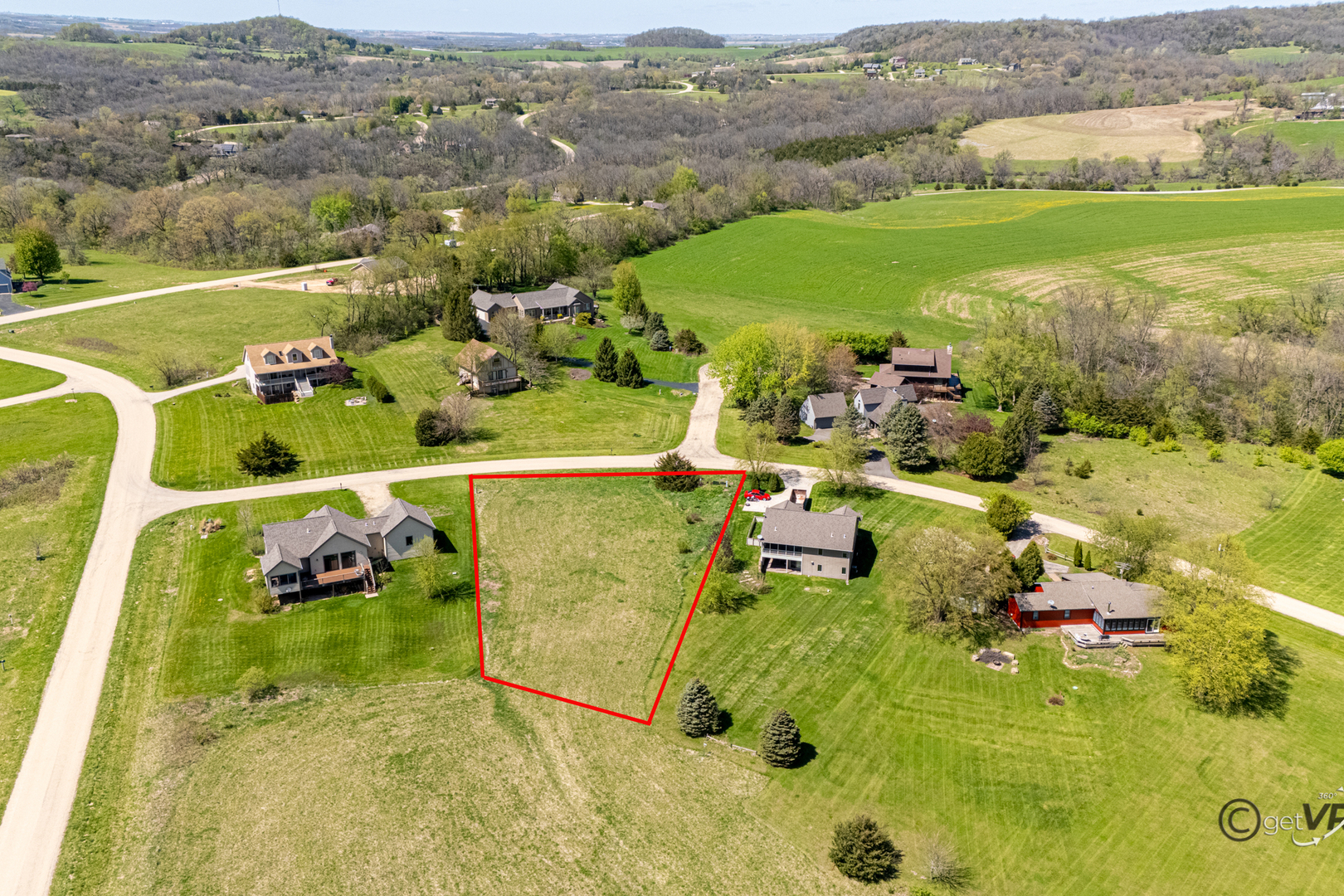 3 Beacon Trail, Galena, IL