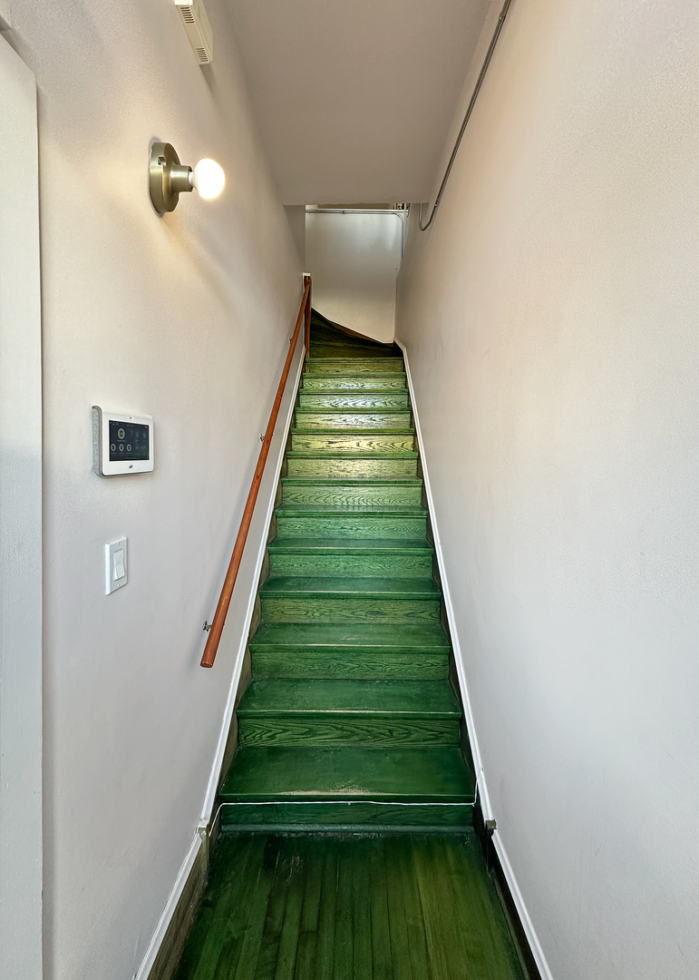 3317 W Fullerton Avenue #2, Chicago, IL