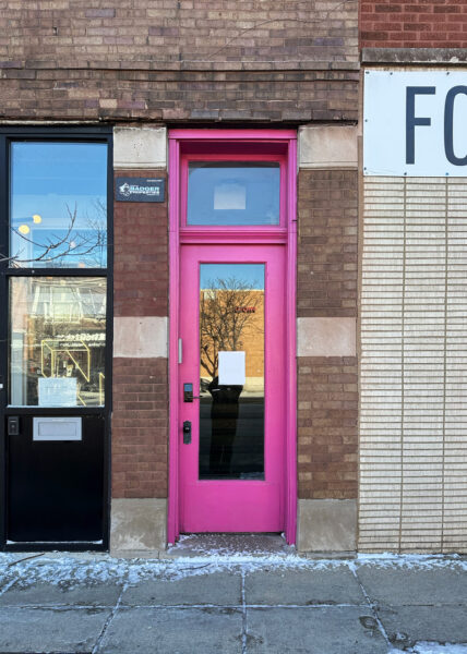 3317 W Fullerton Avenue #2, Chicago, IL