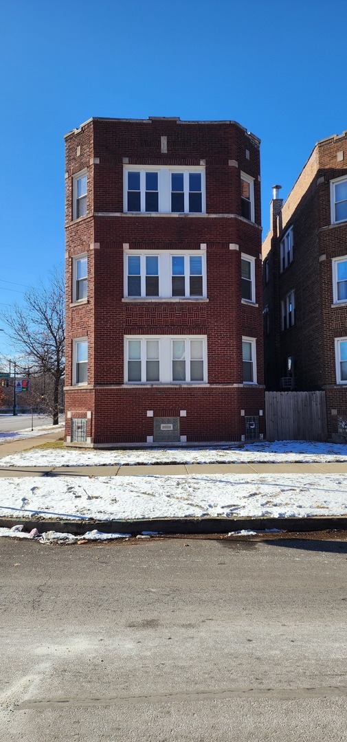 7556 S KENWOOD Avenue #2, Chicago, IL