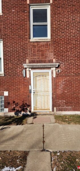 7556 S KENWOOD Avenue #2, Chicago, IL