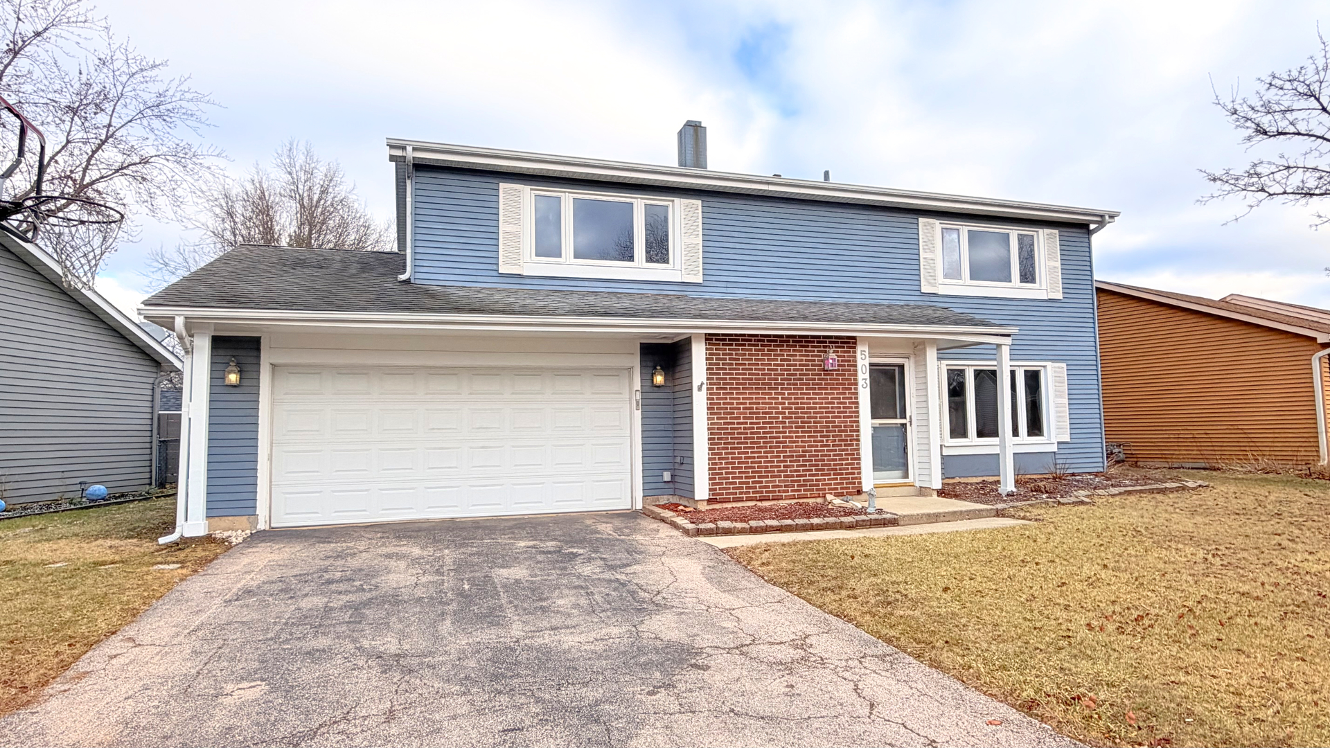 503 Harbor Terrace, Bartlett, IL