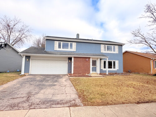503 Harbor Terrace, Bartlett, IL