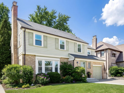 524 S Stone Avenue, La Grange, IL