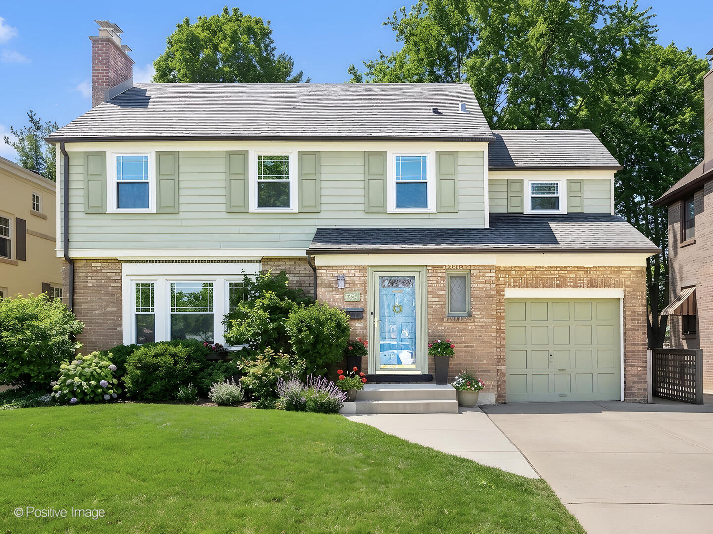 524 S Stone Avenue, La Grange, IL