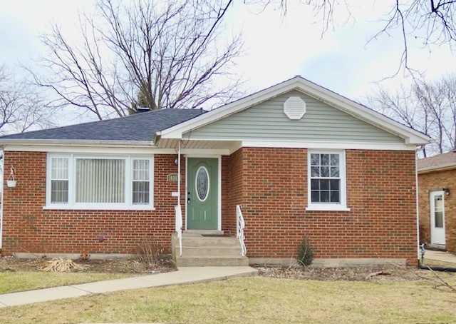 16017 Carol Avenue, Harvey, IL