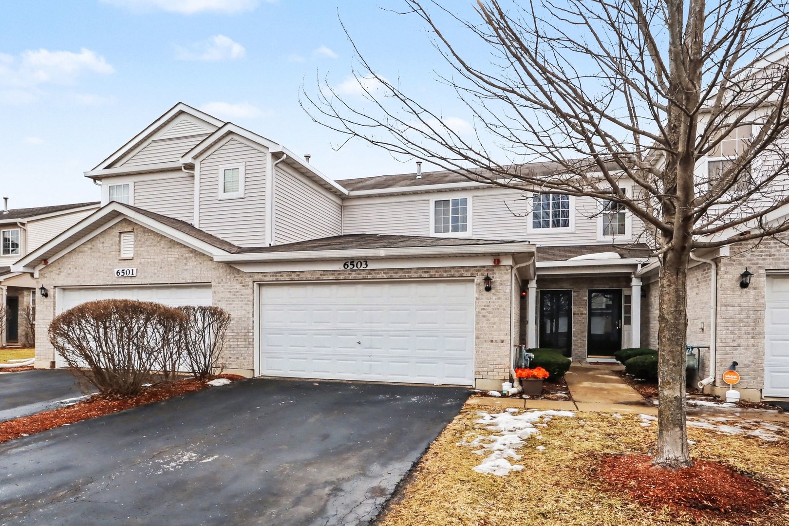6503 Blue Sky Lane, Matteson, IL