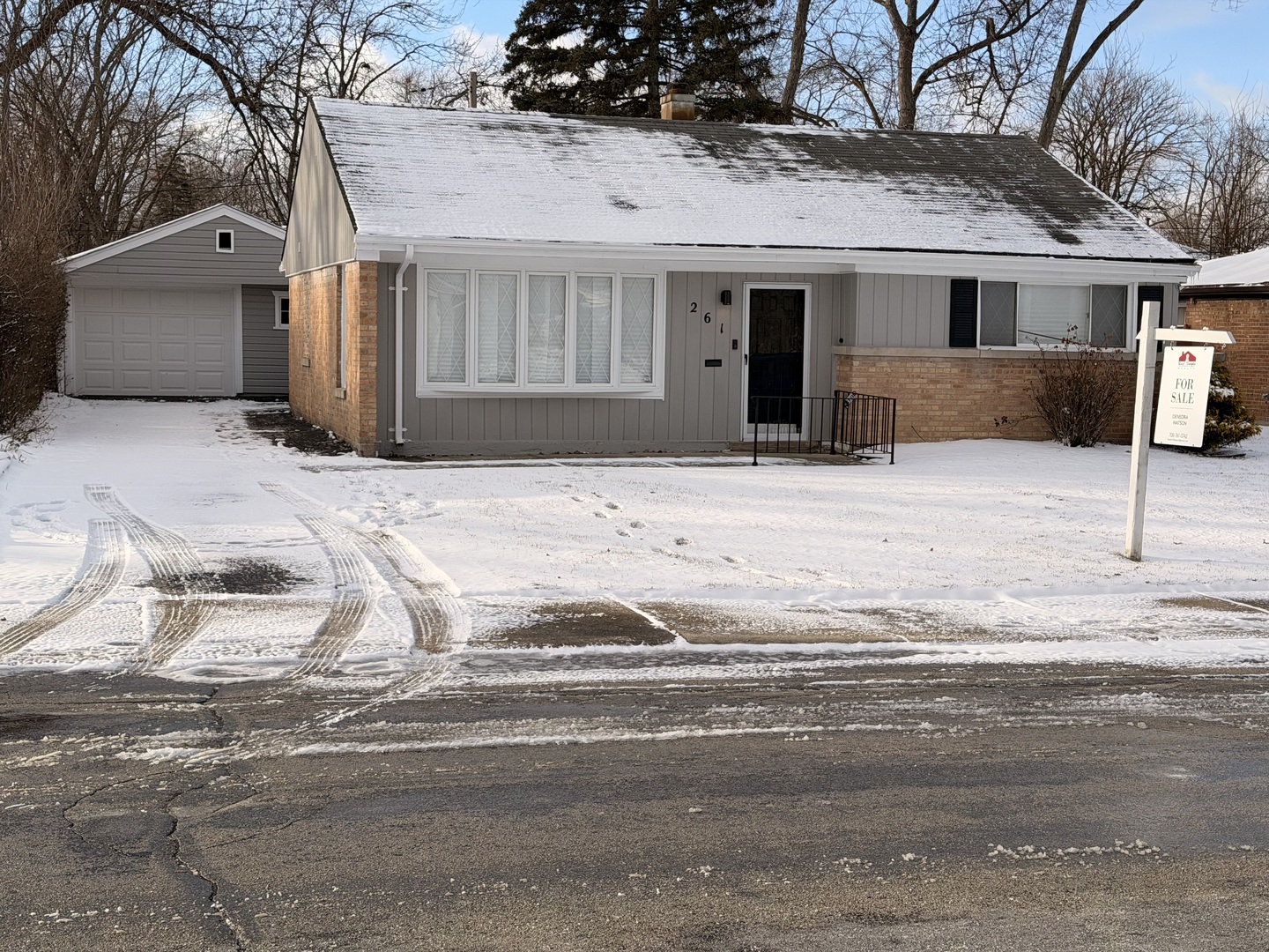 261 Minocqua Street, Park Forest, IL