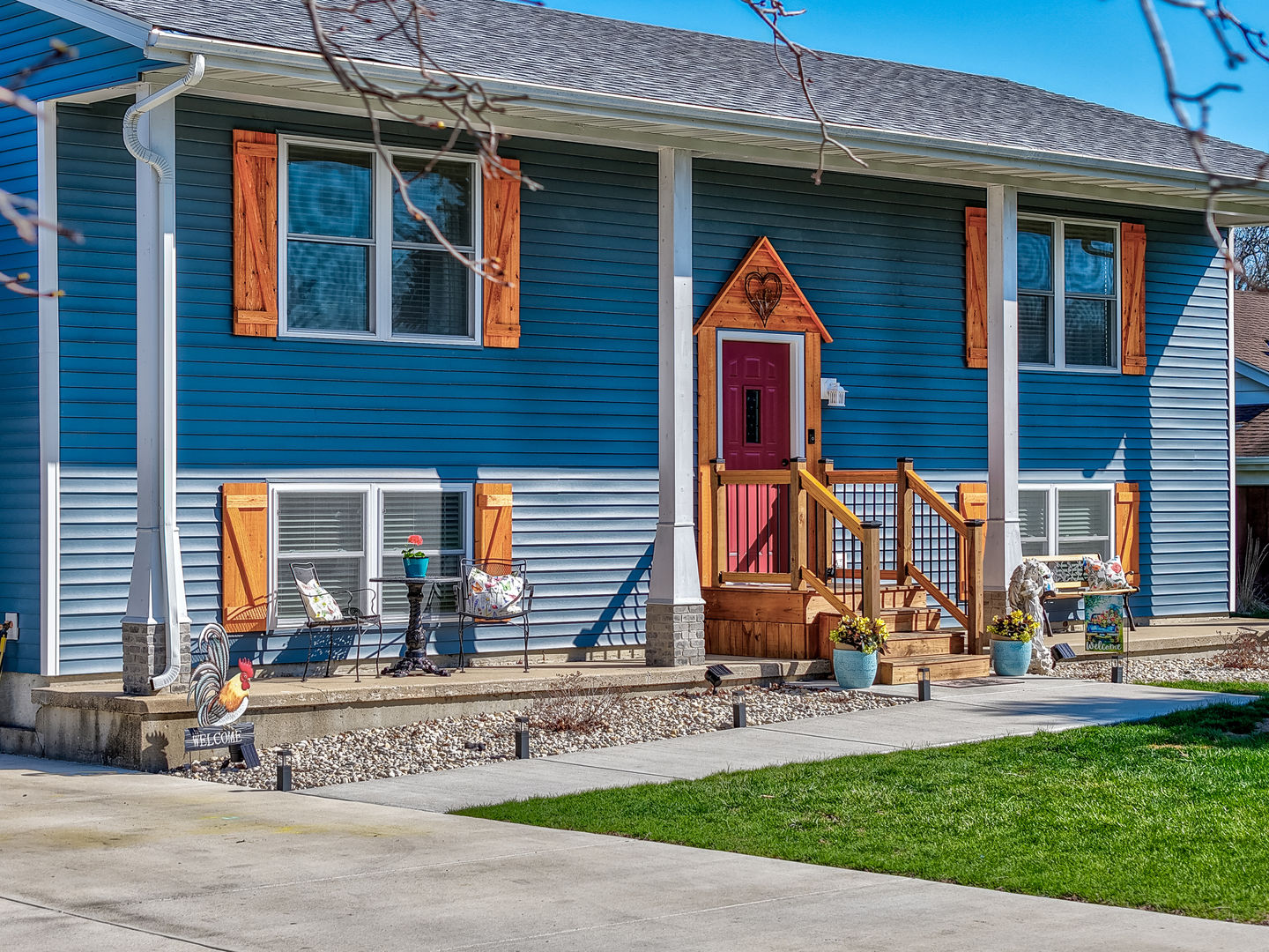 4 Maplewood Lane, Ottawa, IL