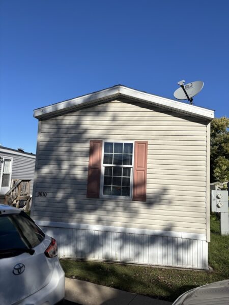 3810 1st Street, Park City, IL