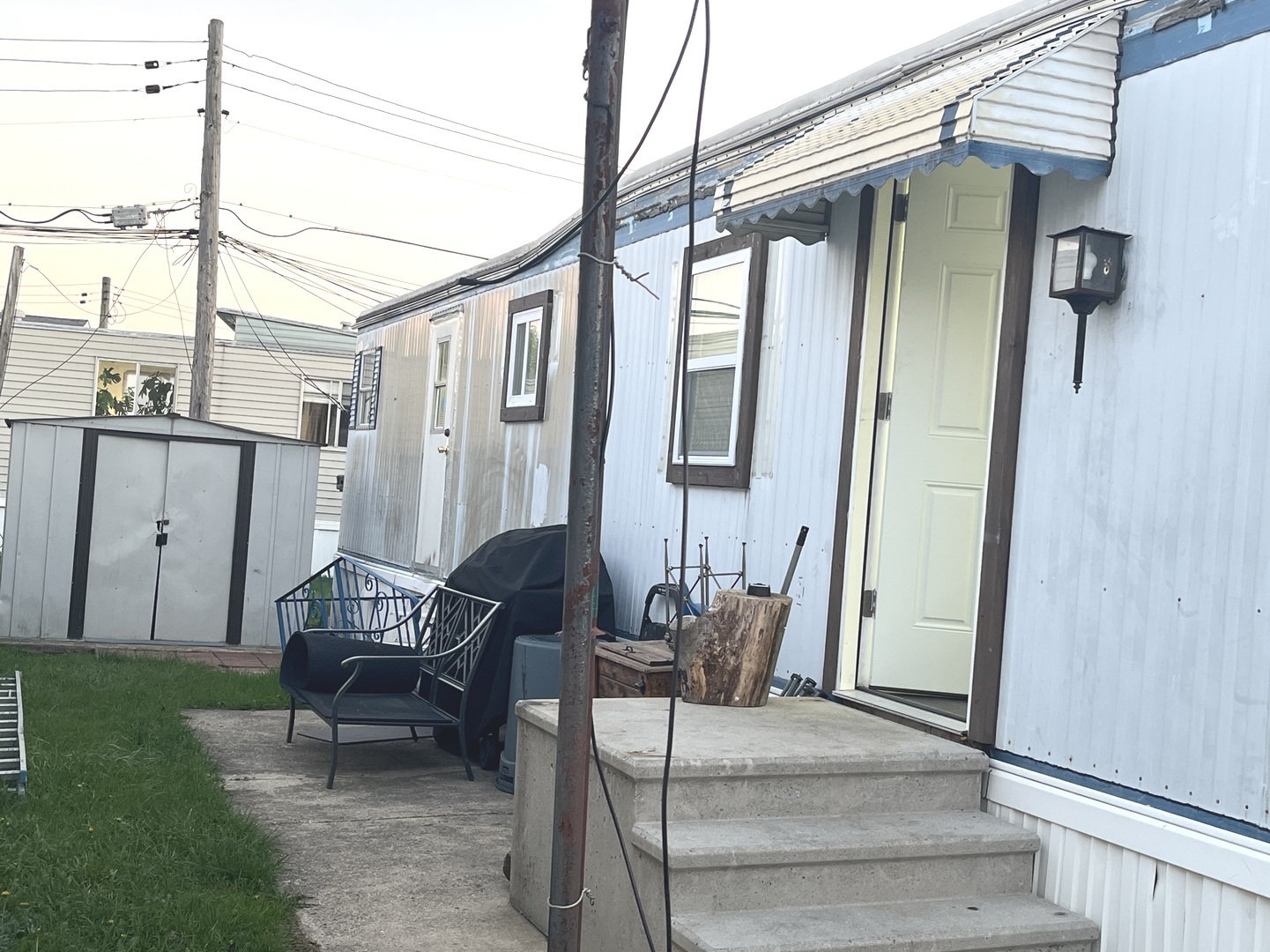 9001 S Cicero Avenue #189, Oak Lawn, IL