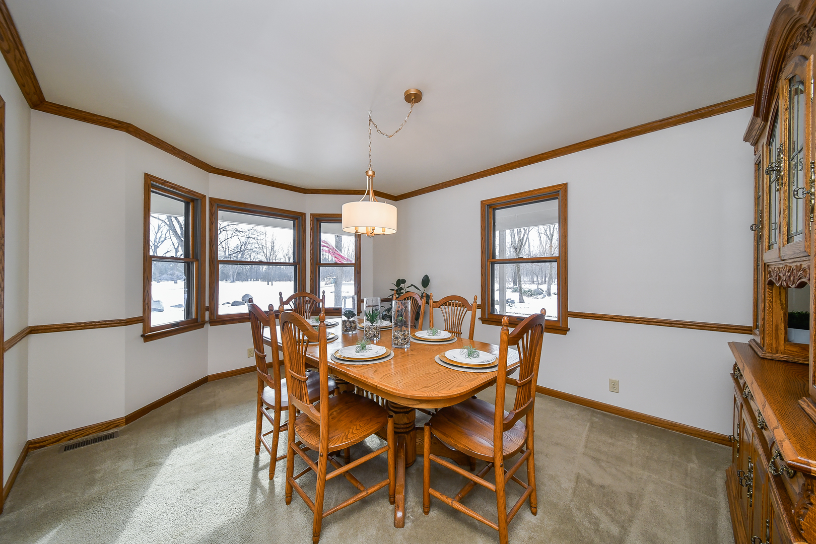 38 Walnut Creek Lane, Oswego, IL