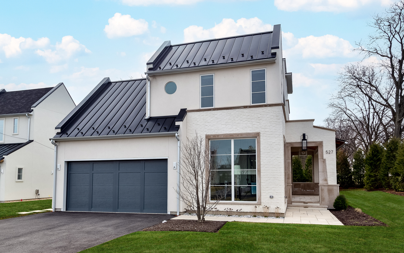 527 Kensington Court, Hinsdale, IL