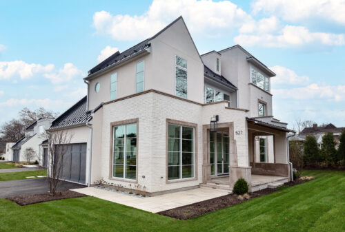 527 Kensington Court, Hinsdale, IL