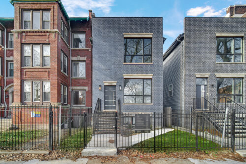 5032 S Michigan Avenue, Chicago, IL
