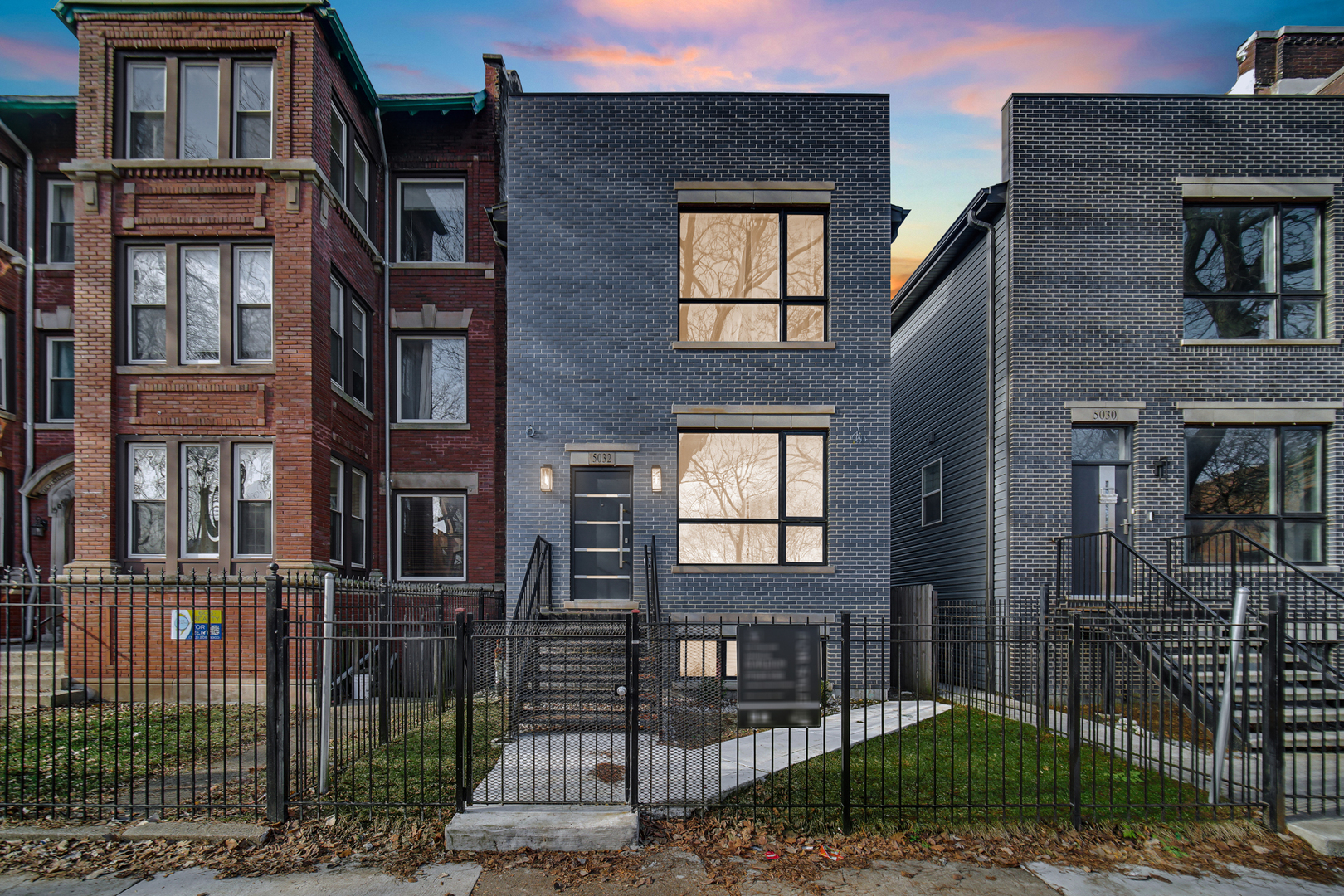5032 S Michigan Avenue, Chicago, IL
