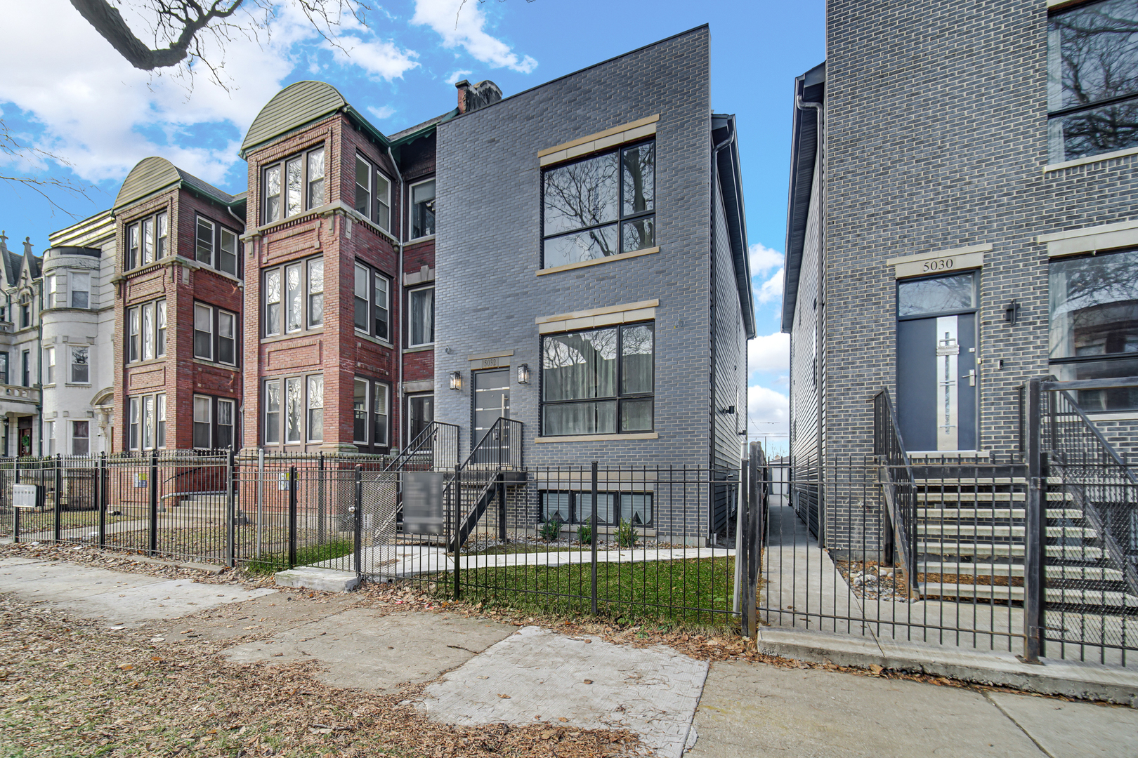 5032 S Michigan Avenue, Chicago, IL