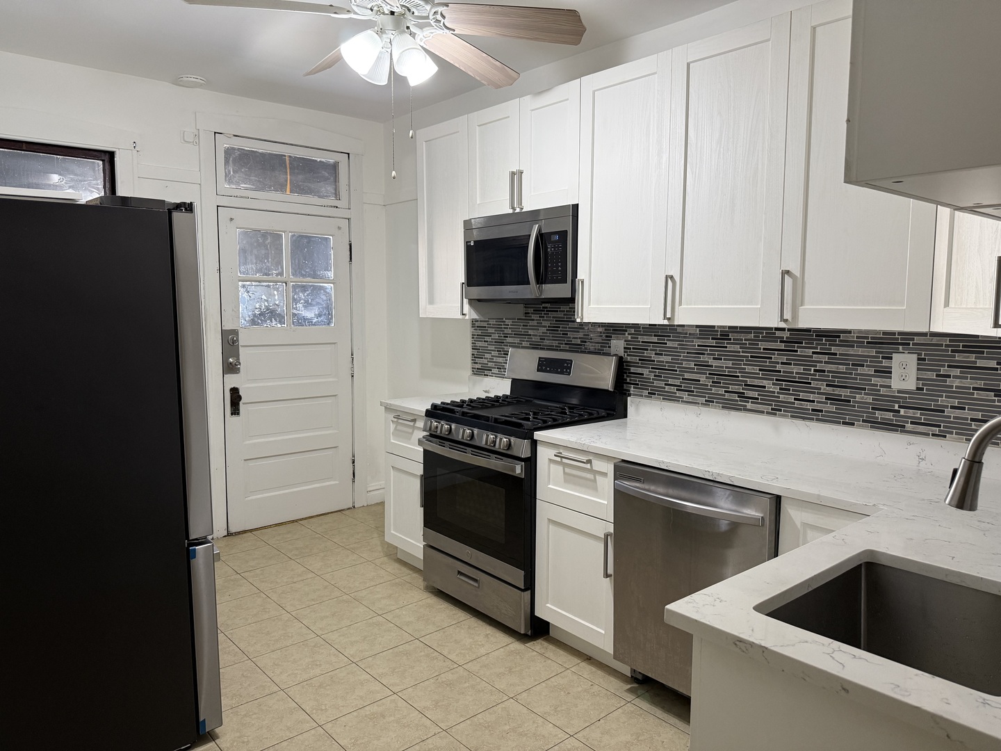 2602 W 47th Street #2R, Chicago, IL