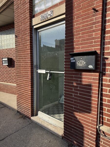 2602 W 47th Street #2R, Chicago, IL