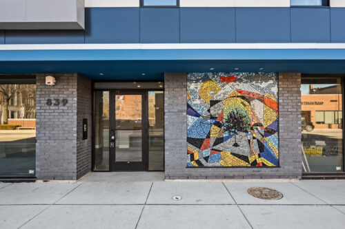 839 Madison Street #502, Oak Park, IL