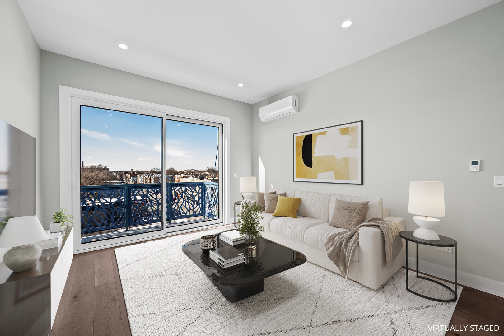 839 Madison Street #202, Oak Park, IL