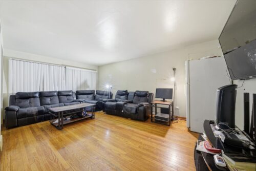 13921 S Stewart Avenue, Riverdale, IL