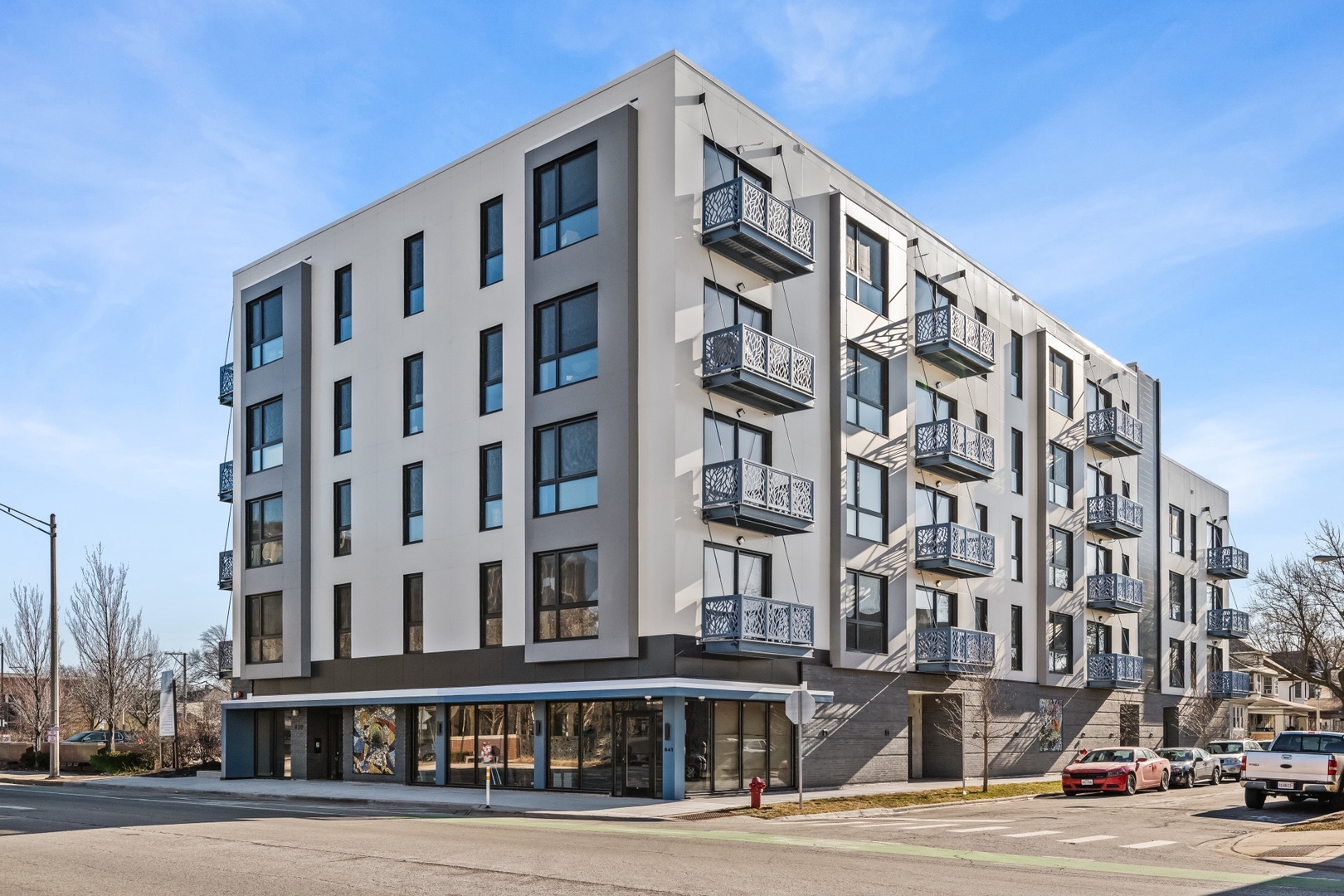 839 Madison Street #503, Oak Park, IL