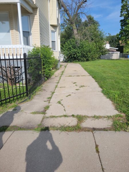 12033 S Wallace Street, Chicago, IL