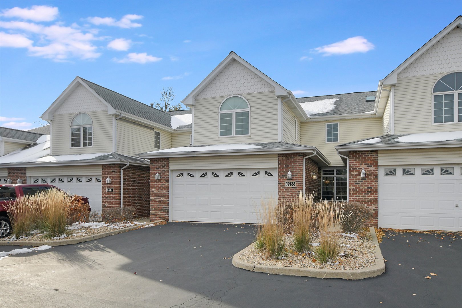 6963 Margaret Courtyard, Tinley Park, IL