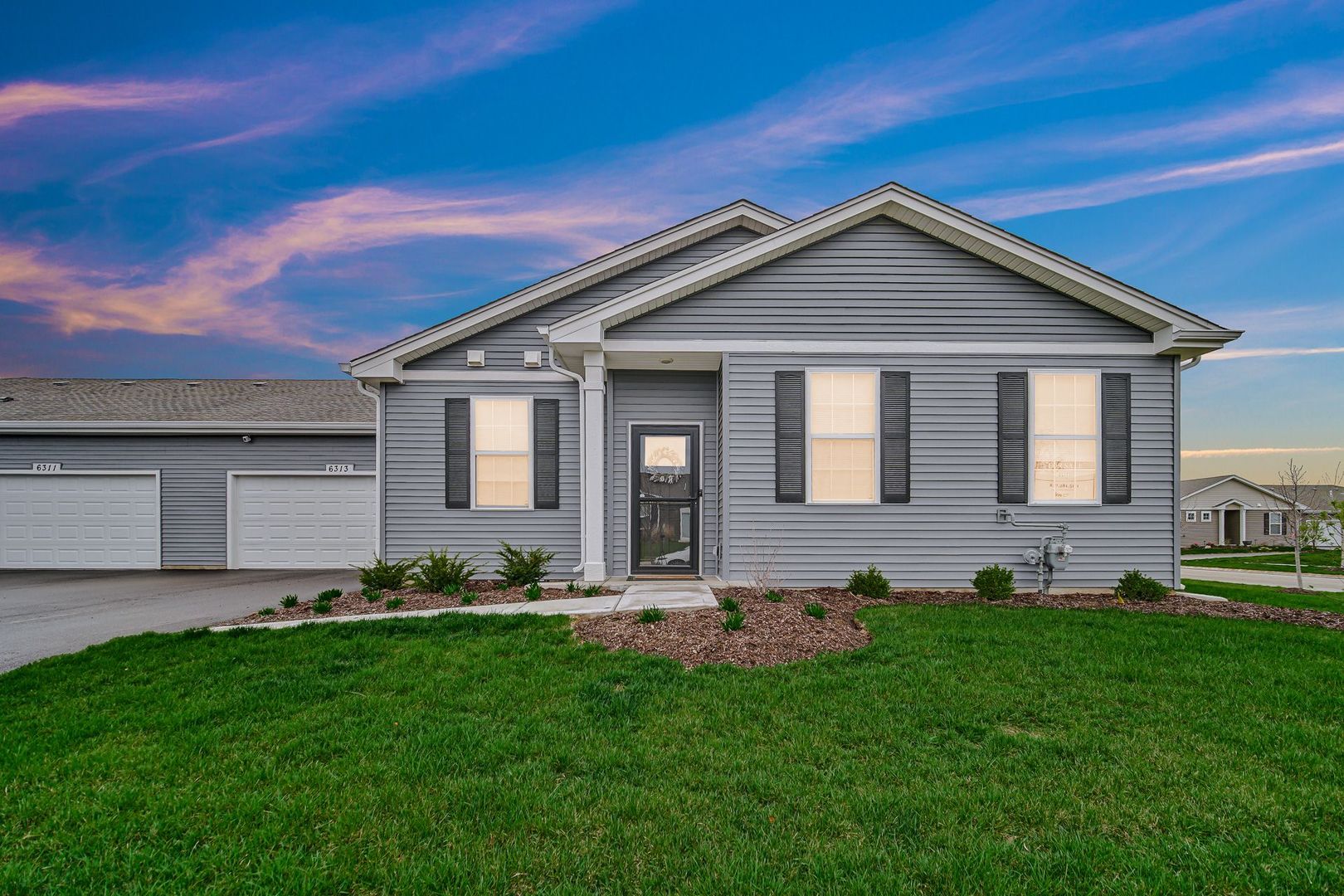 6313 Maple Glen Drive, Wonder Lake, IL