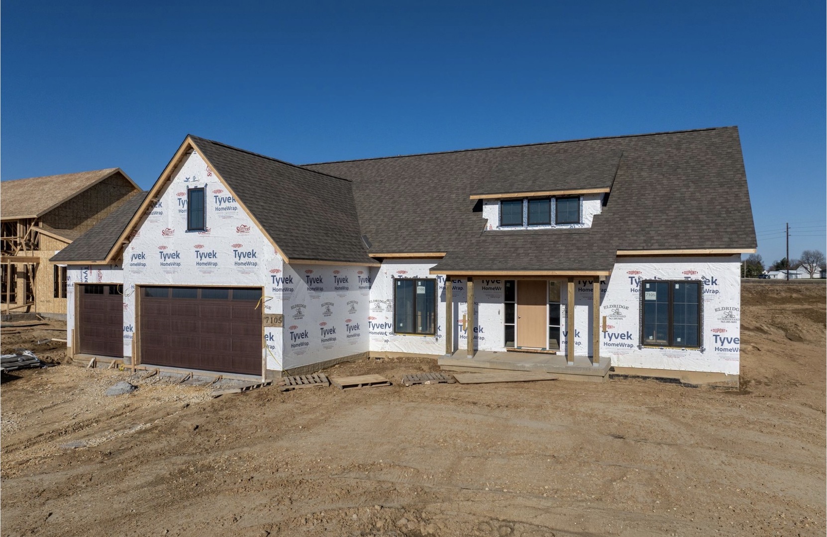 7105 Black Oak Drive, Bettendorf, IA