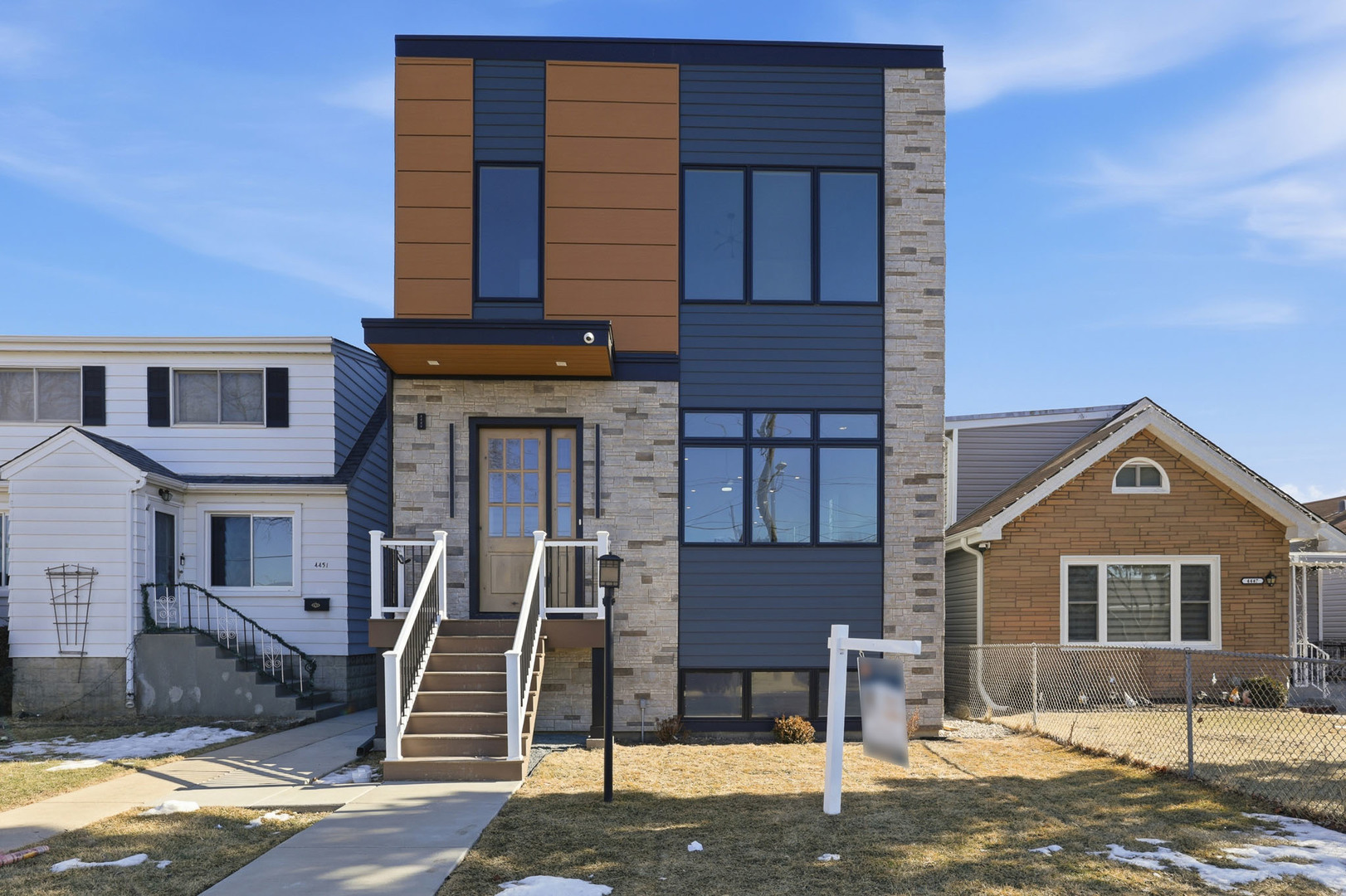 4449 N Sayre Avenue, Harwood Heights, IL