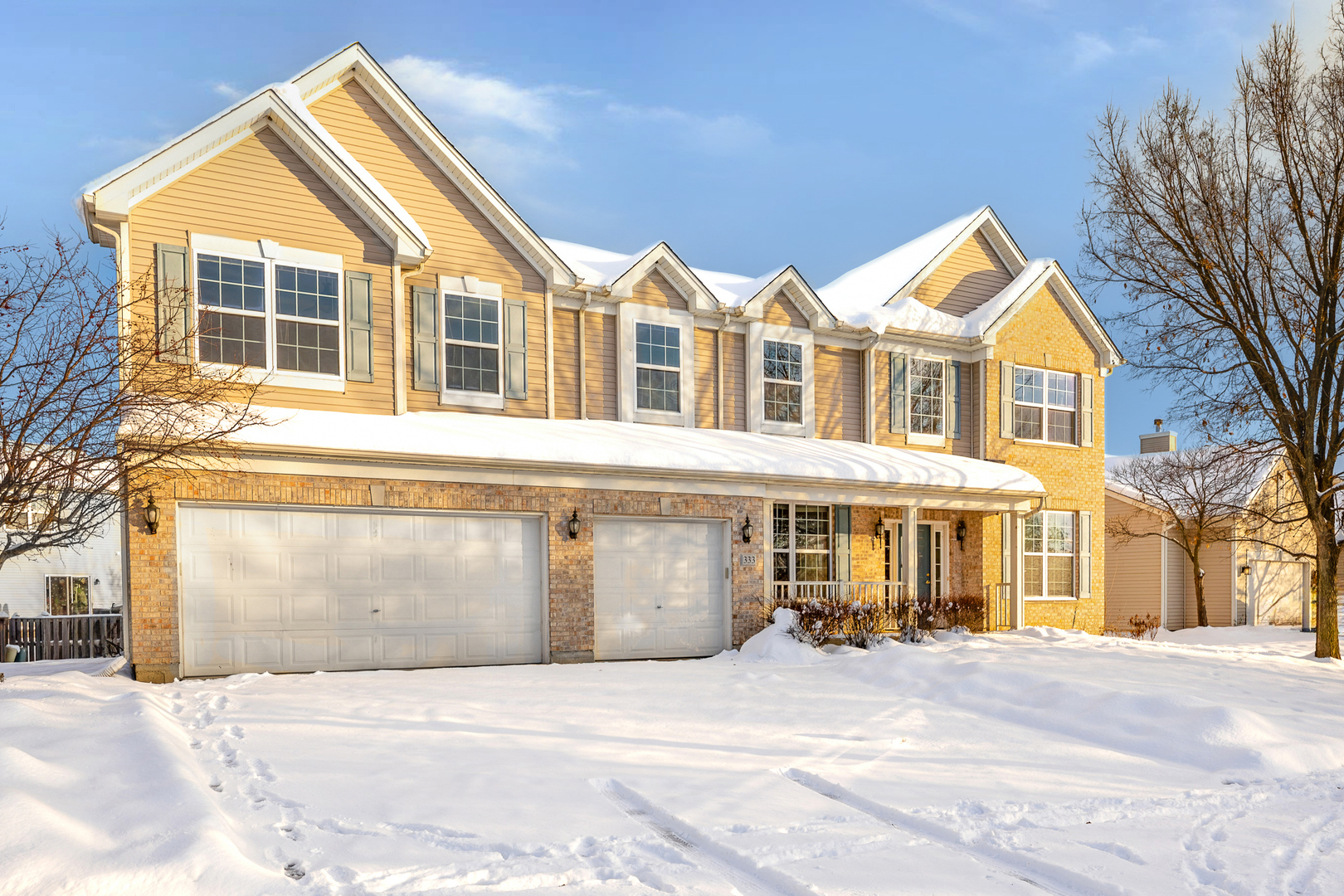 333 Claridge Circle, Bolingbrook, IL