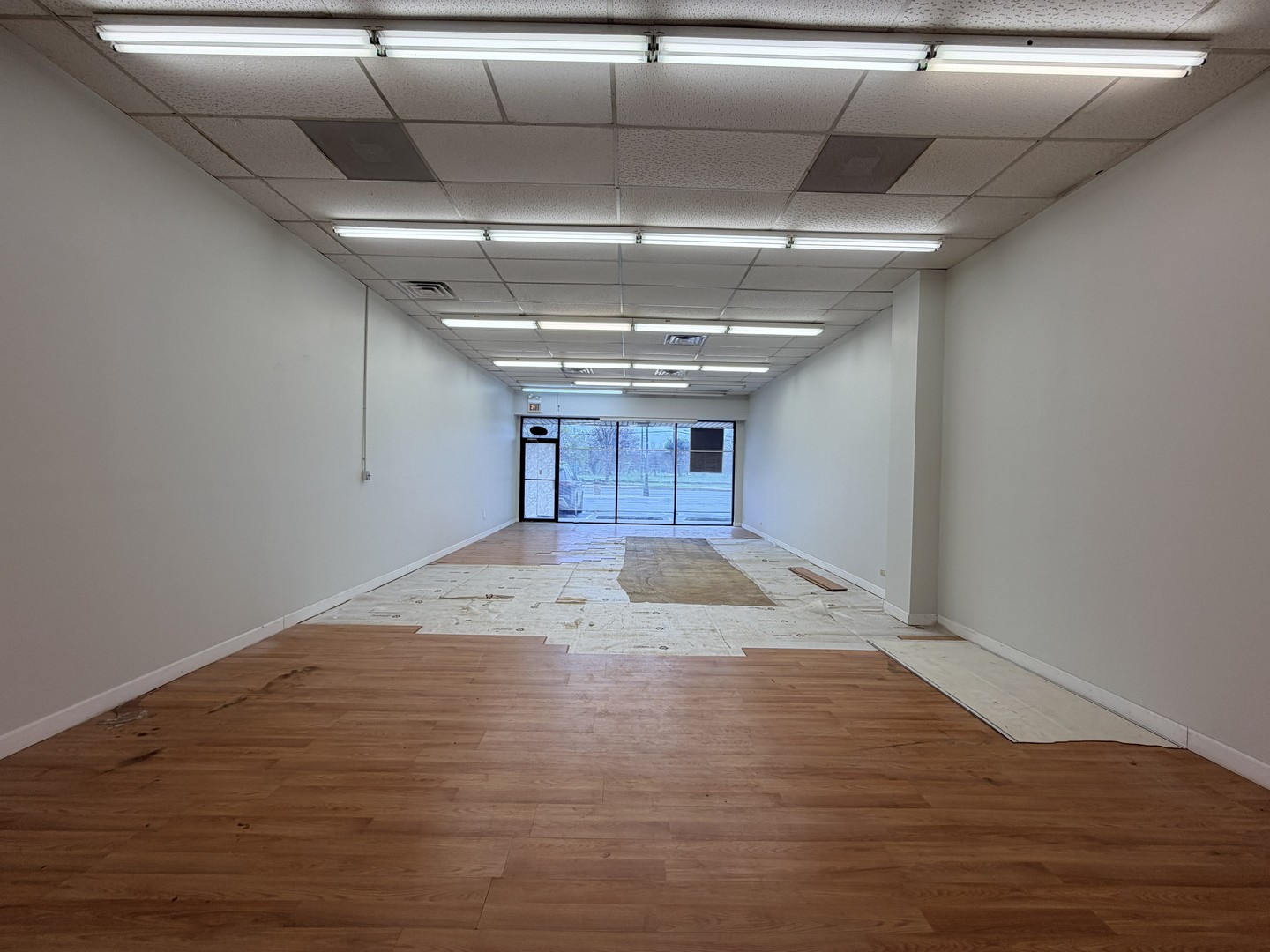 1964 W PETERSON Avenue, Chicago, IL