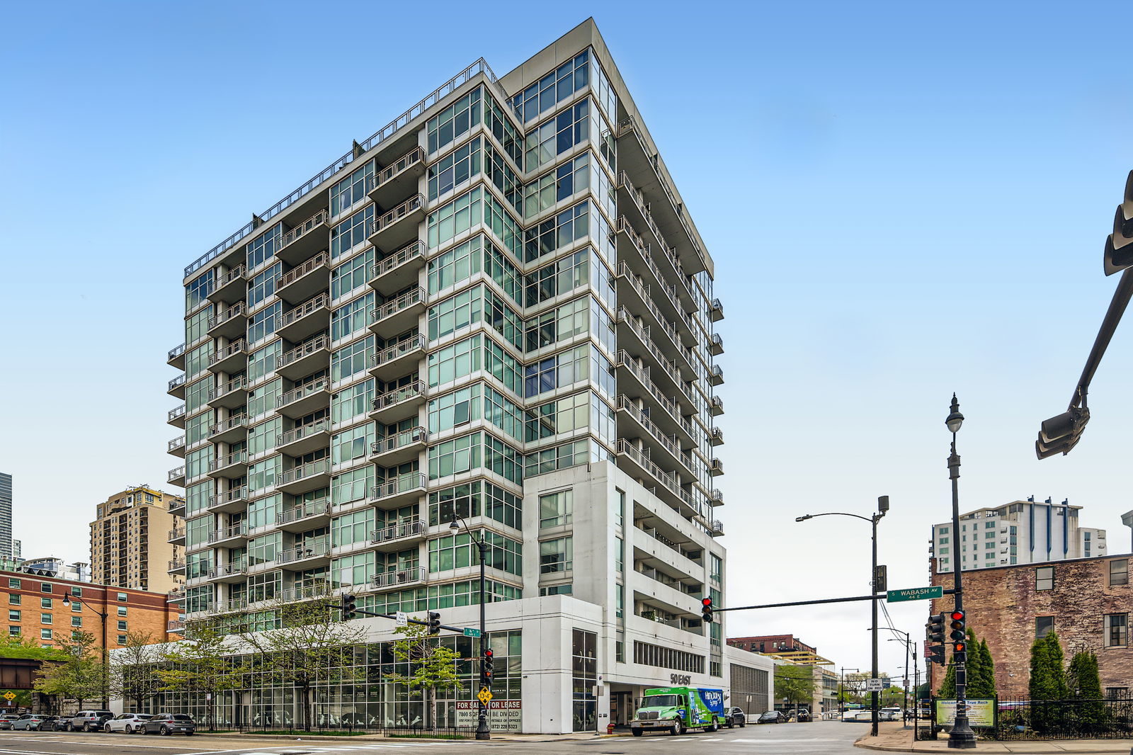 50 E 16th Street #1111, Chicago, IL