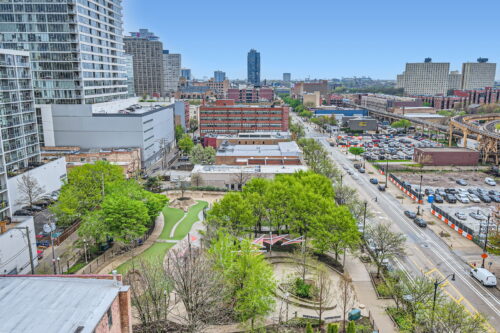 50 E 16th Street #1111, Chicago, IL