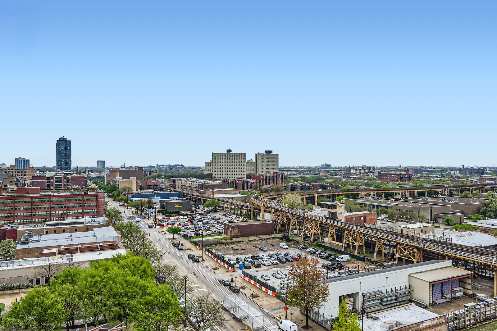 50 E 16th Street #1111, Chicago, IL