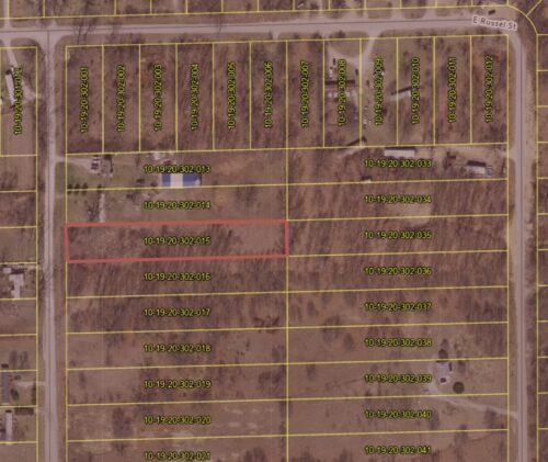 0004 Ridge Road, Pembroke Twp, IL