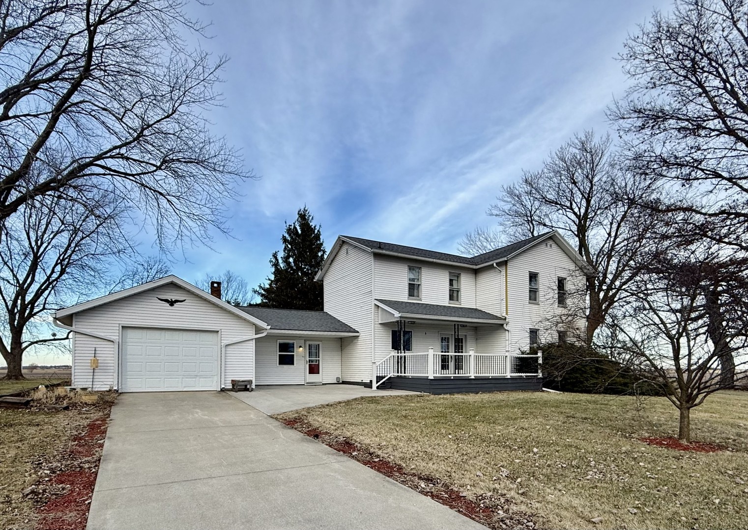 2932 IL Route 17, Galva, IL