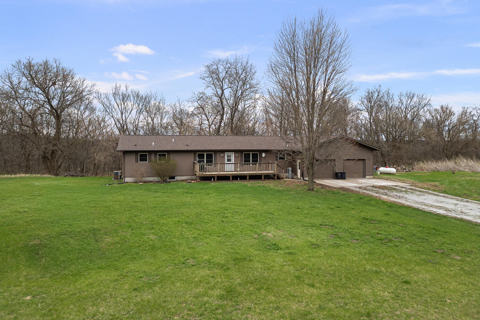 1231 90th Street, Joy, IL