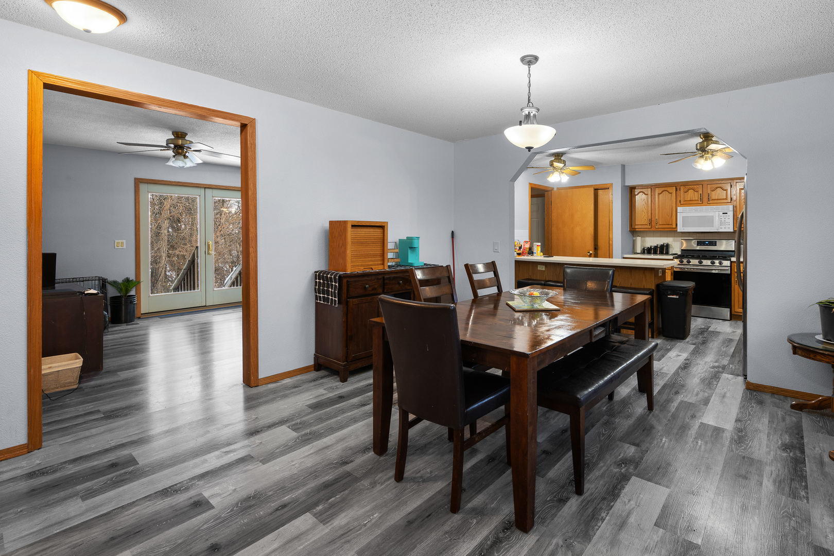 1231 90th Street, Joy, IL