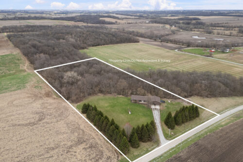 1231 90th Street, Joy, IL