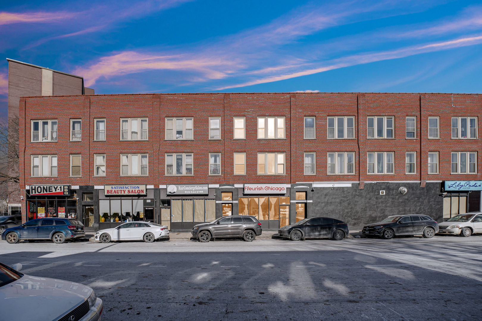 752 E 43rd Street #2E, Chicago, IL