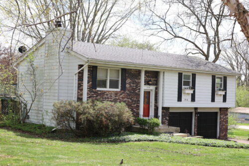 1516 W Sudeenew Drive, Johnsburg, IL